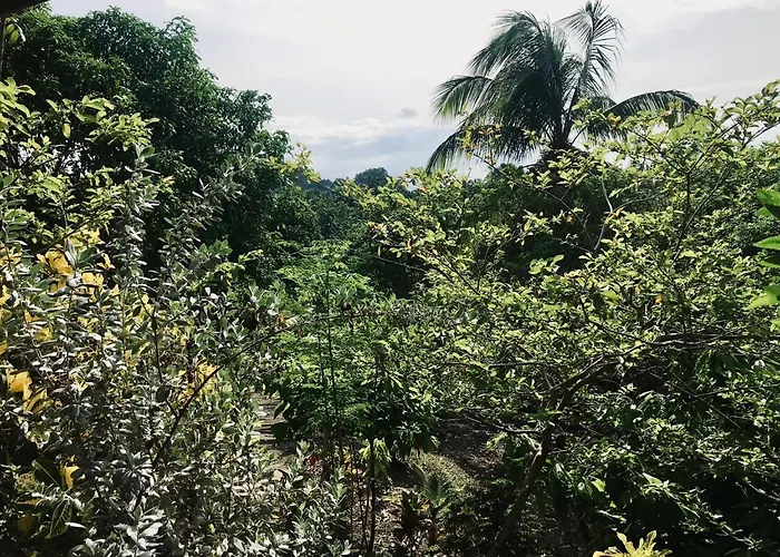Holiday home Casa Trinidad Resthouse *