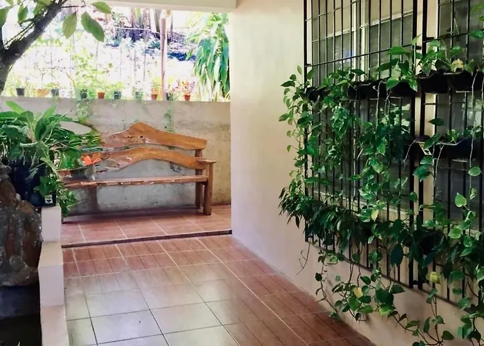 Casa Trinidad Resthouse Holiday home