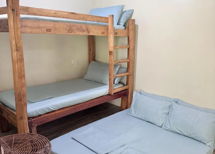 Casa Trinidad Resthouse *