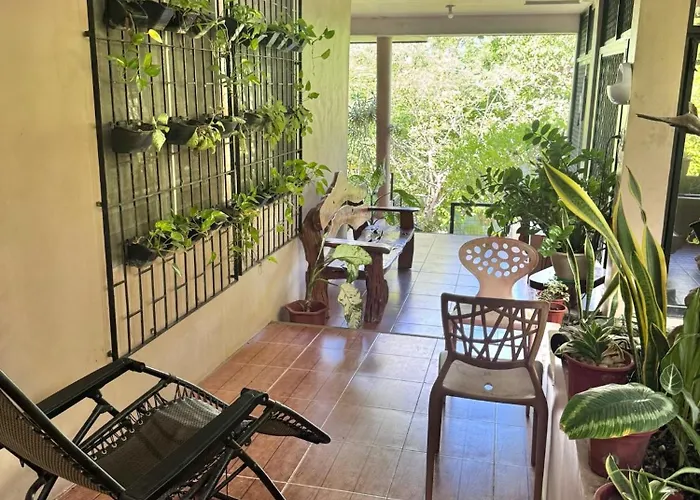 Casa Trinidad Resthouse Tabogon