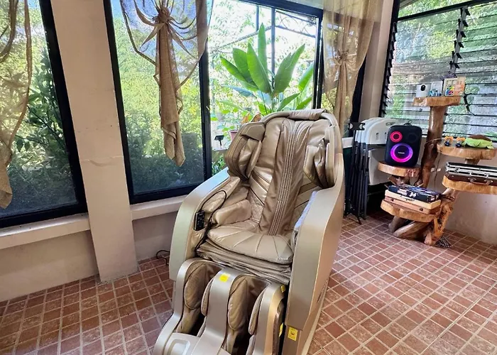 Casa Trinidad Resthouse Holiday home Tabogon