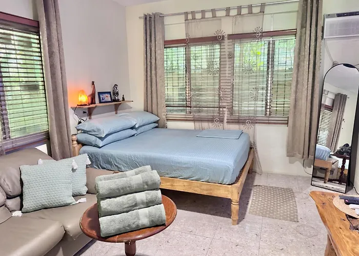 Holiday home Casa Trinidad Resthouse Tabogon