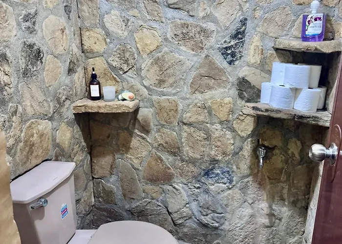 Casa Trinidad Resthouse *