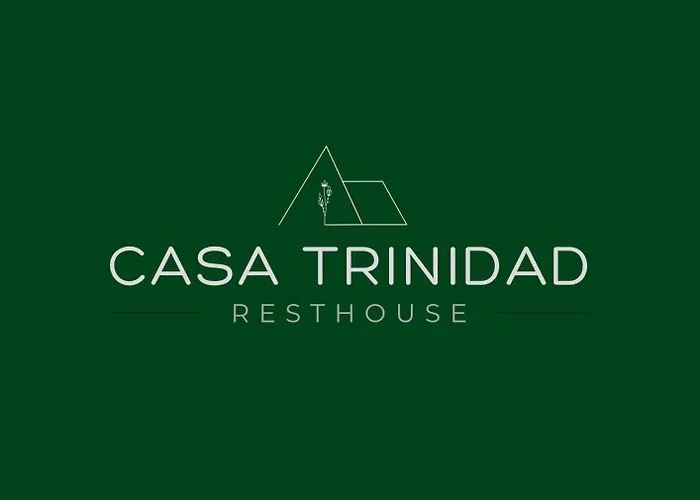 Casa Trinidad Resthouse * Tabogon