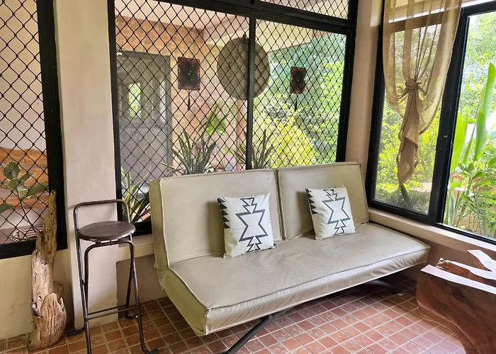 Holiday home Casa Trinidad Resthouse Tabogon