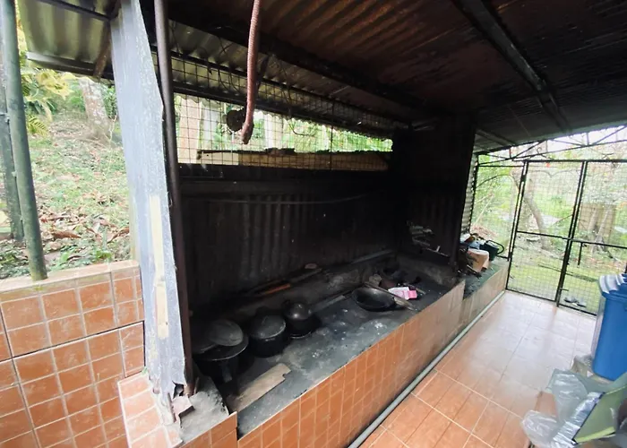 Casa Trinidad Resthouse Holiday home