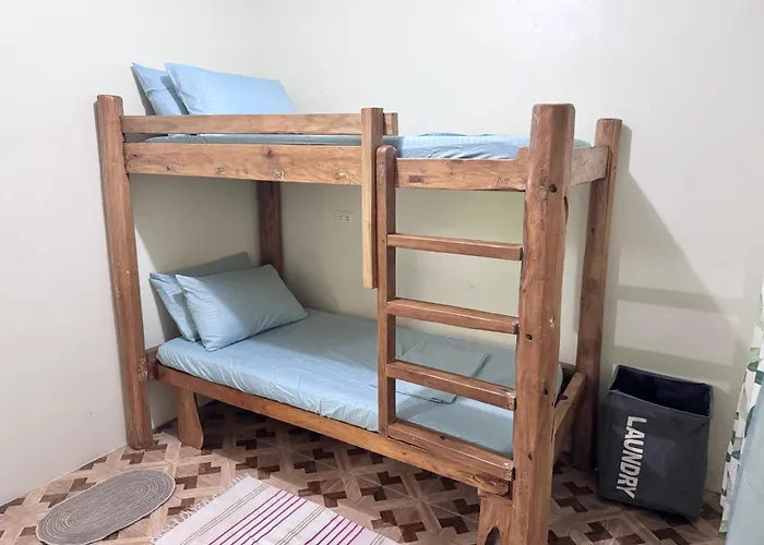 Casa Trinidad Resthouse Holiday home Tabogon