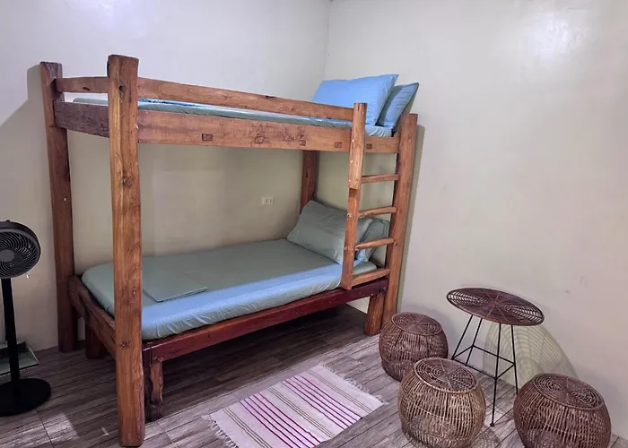 Casa Trinidad Resthouse * Tabogon