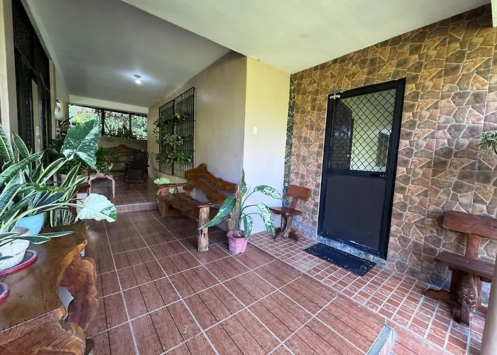 Casa Trinidad Resthouse Holiday home *