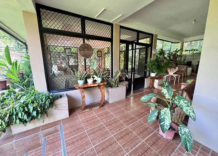 Holiday home Casa Trinidad Resthouse *