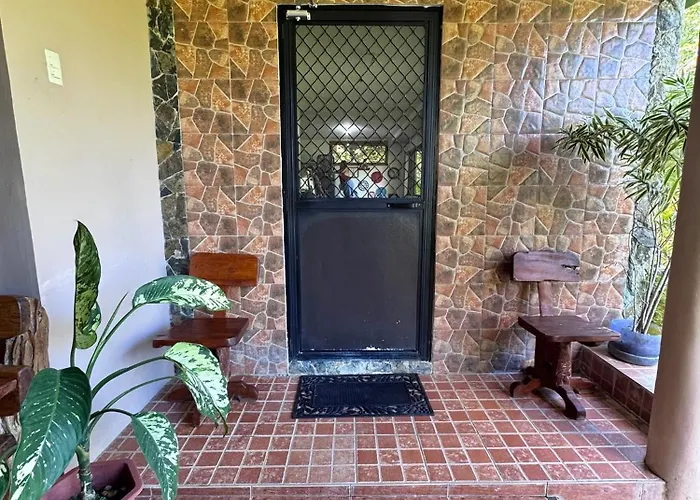 Casa Trinidad Resthouse Holiday home