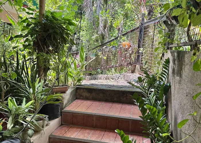 Casa Trinidad Resthouse Ferienhaus