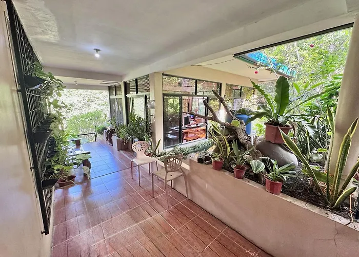 Holiday home Casa Trinidad Resthouse