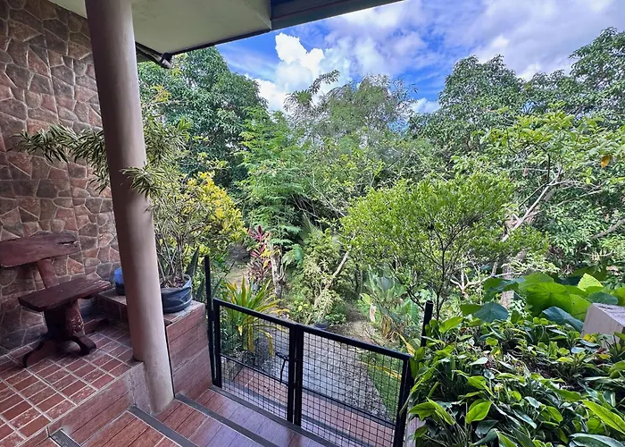 Casa Trinidad Resthouse Holiday home Tabogon