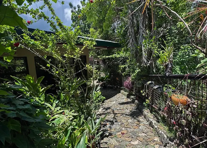 Holiday home Casa Trinidad Resthouse Tabogon