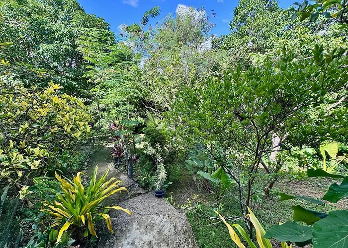 Casa Trinidad Resthouse Holiday home *